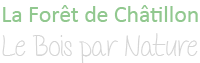 Le Jardin De Chatillon
